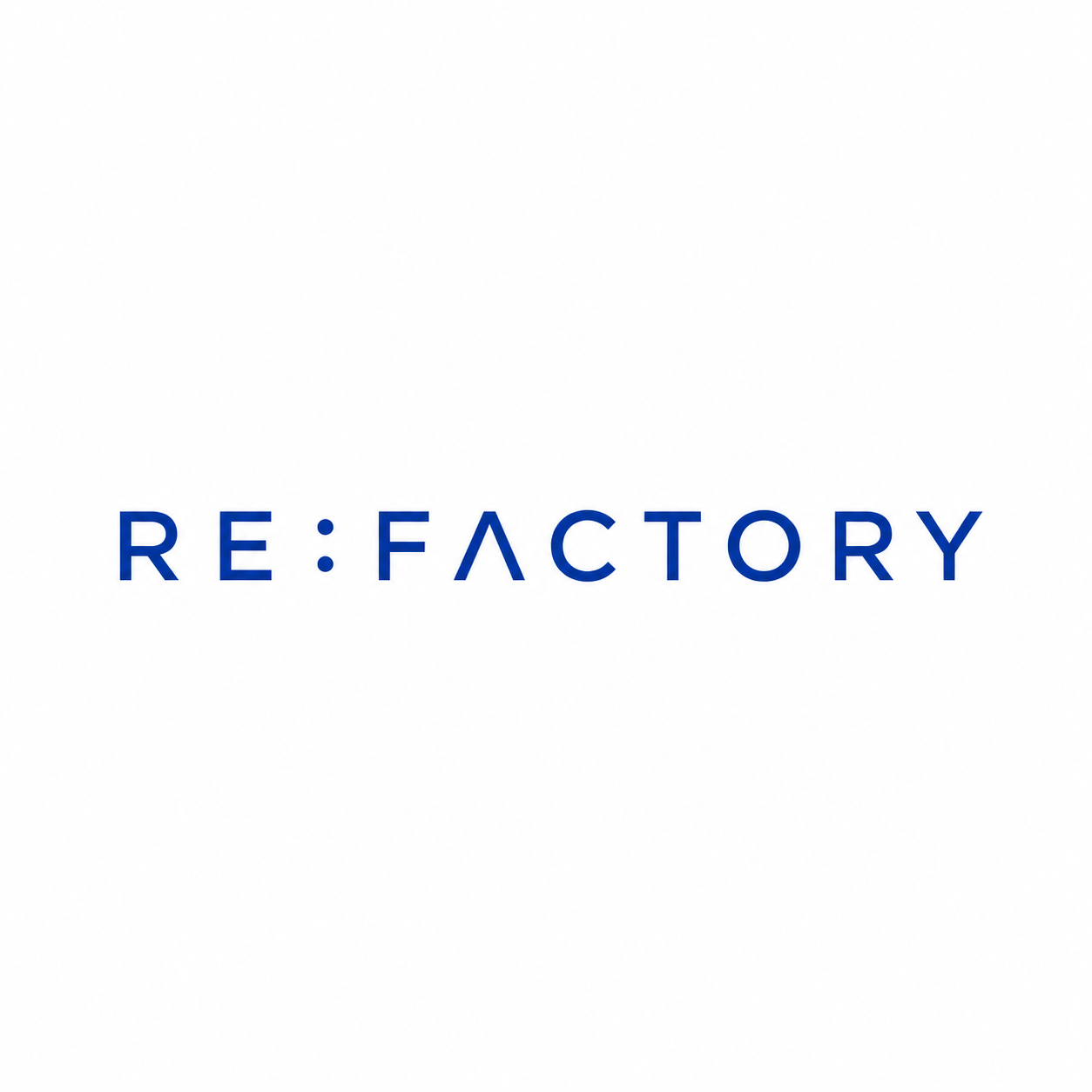 RE:FACTORY